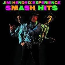 JIMI HENDRIX EXPERIENCE - SMASH HITS (1969/2023) (минивинил) #1