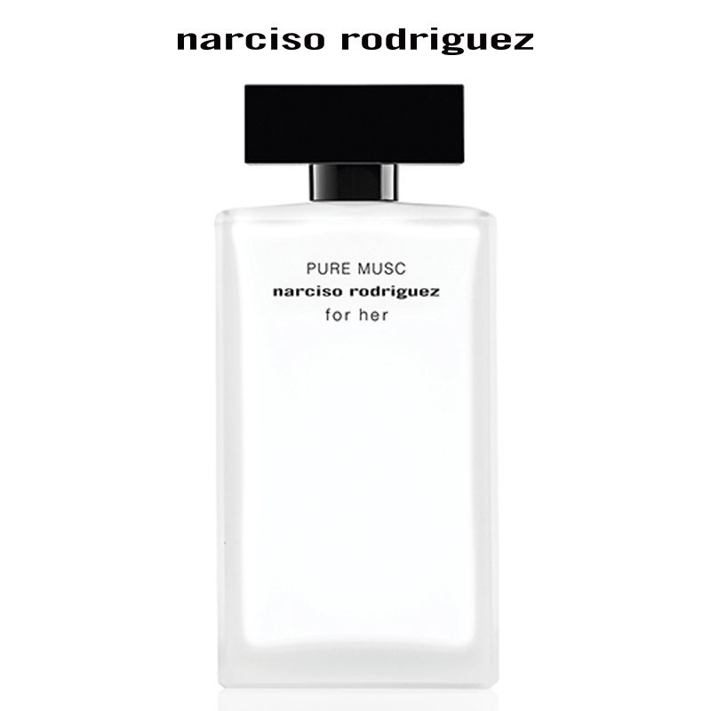 Narciso Rodriguez Духи Pure Musc Женский парфюмерный спрей 100 мл #1