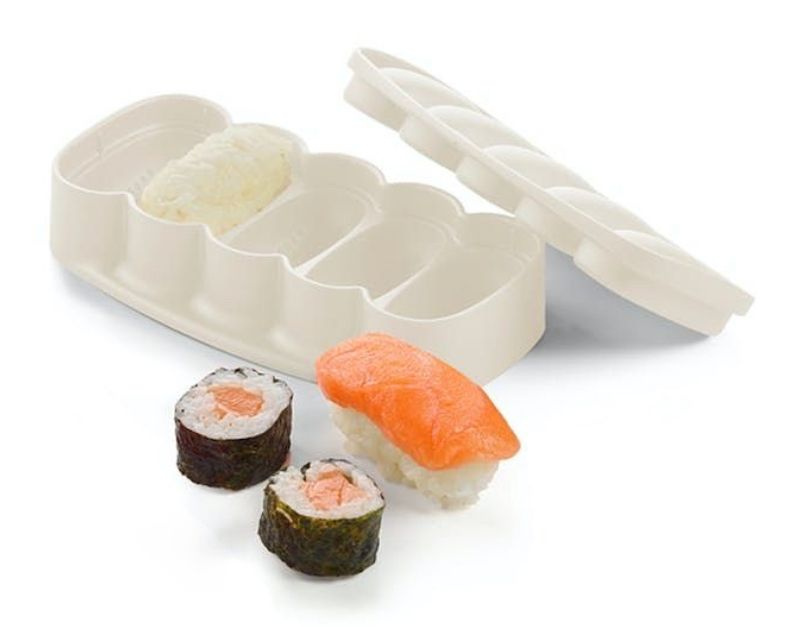 Tupperware Форма для суши Нигири #1