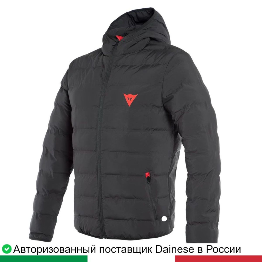 Мотокуртка Dainese #1