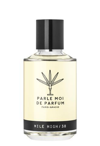 PARLE MOI DE PARFUM Mile High / 38 EDP 100 ml - парфюмерная вода #1