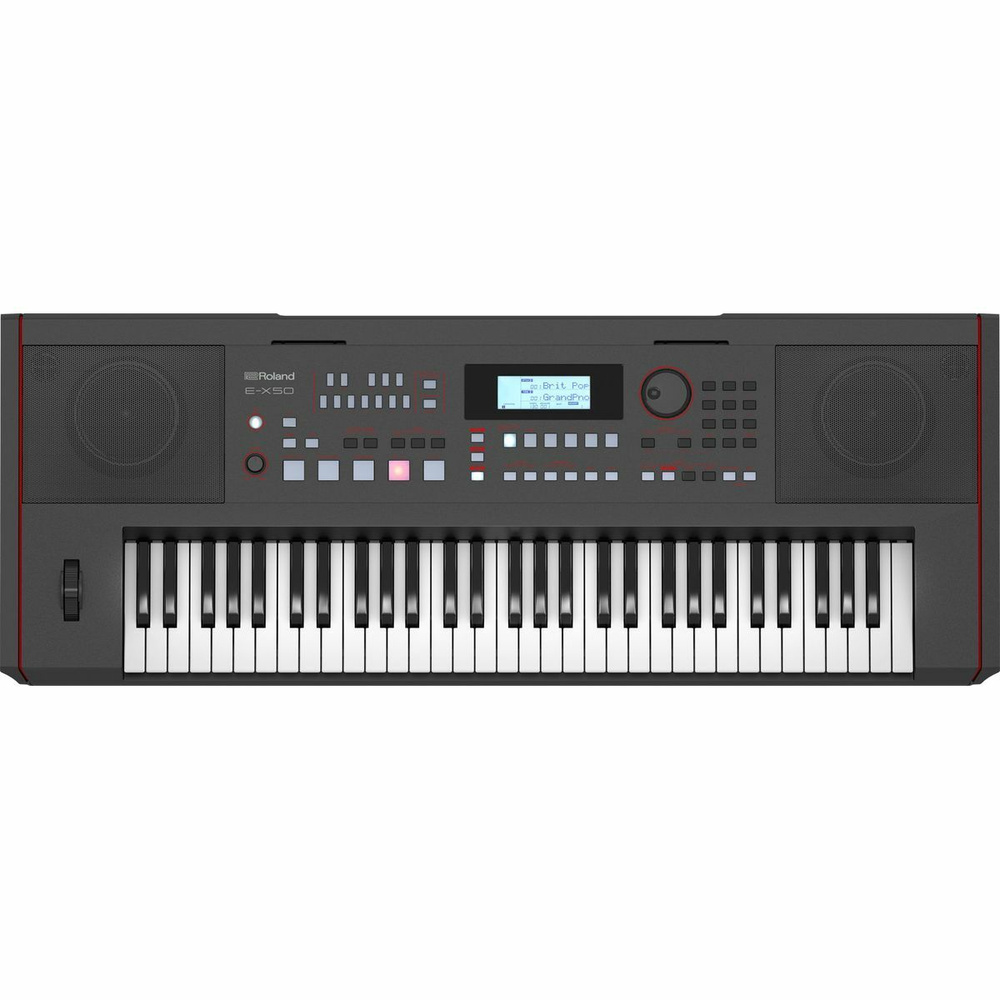 Синтезатор Roland E-X50 #1