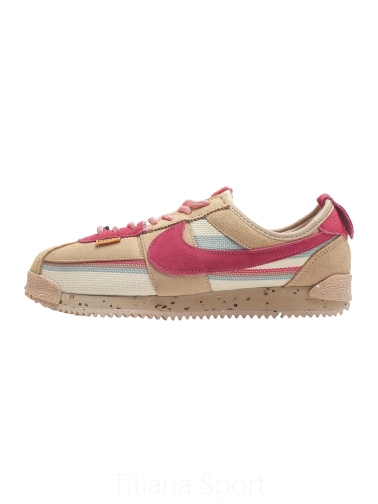 Кроссовки Nike Cortez #1