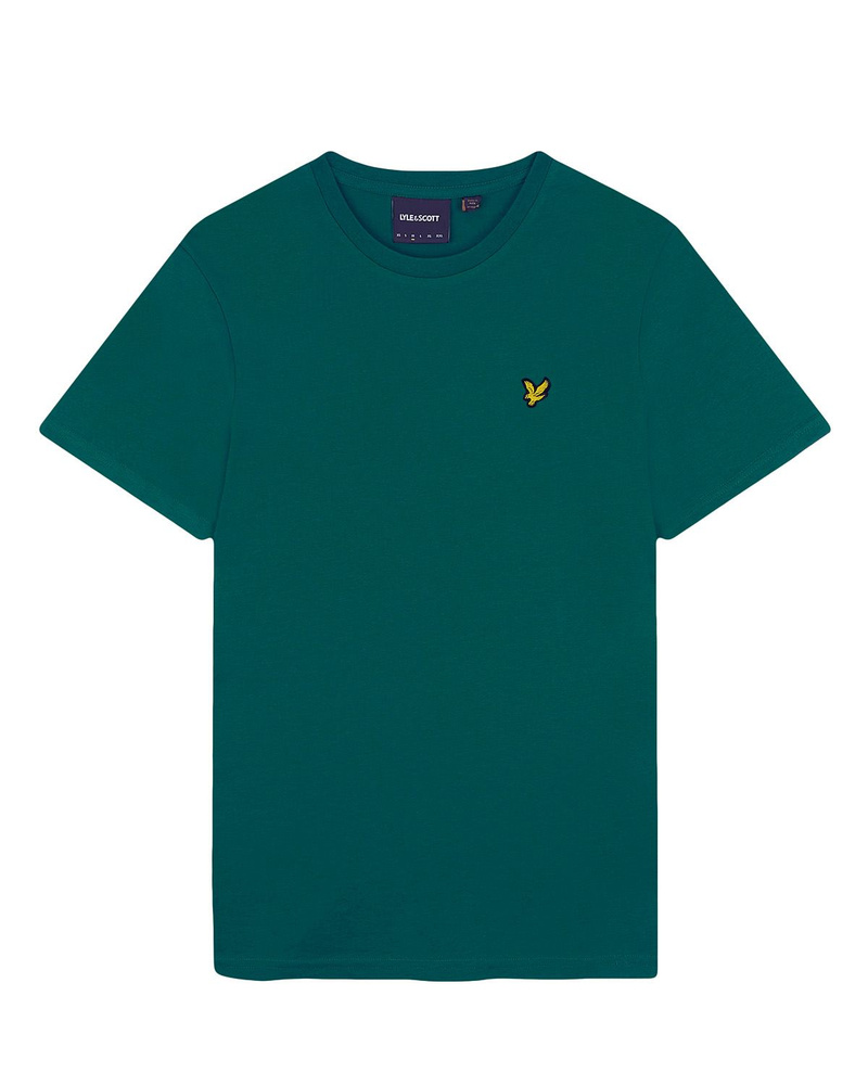 Футболка Lyle & Scott #1