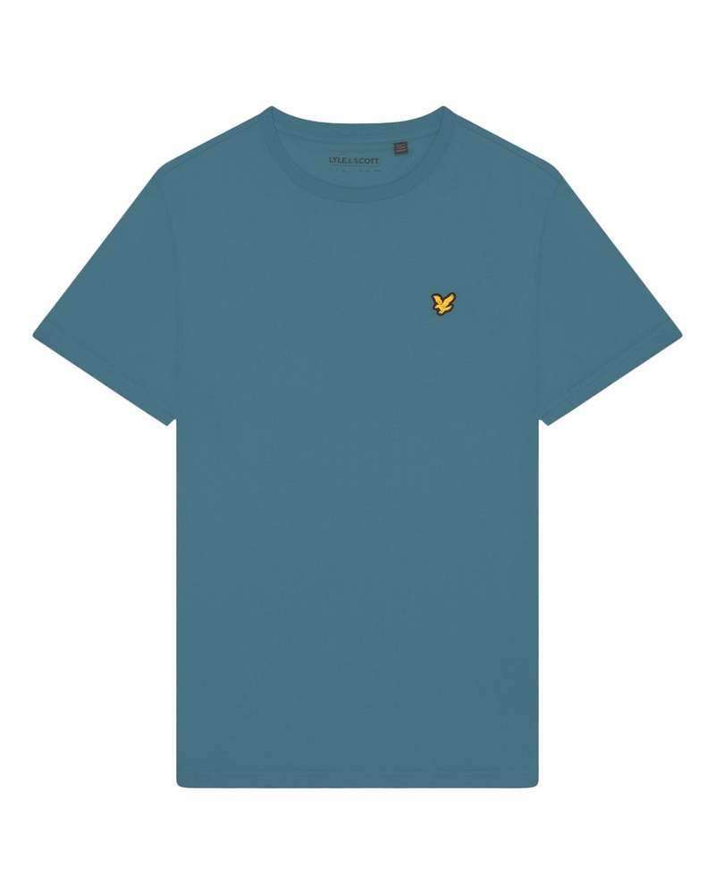 Футболка спортивная Lyle & Scott #1