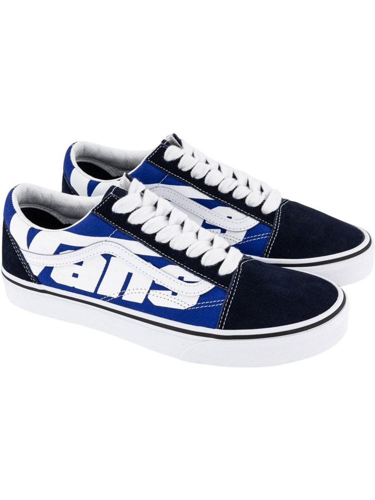 Кеды Vans #1