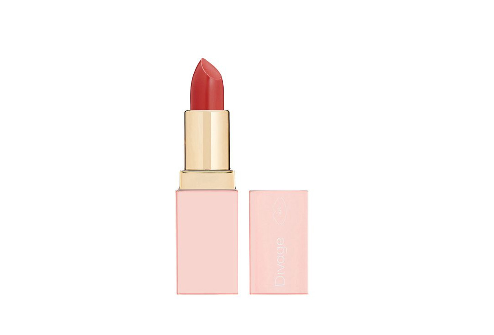 Помада для губ DIVAGE Matte Sensuality Lipstick #1