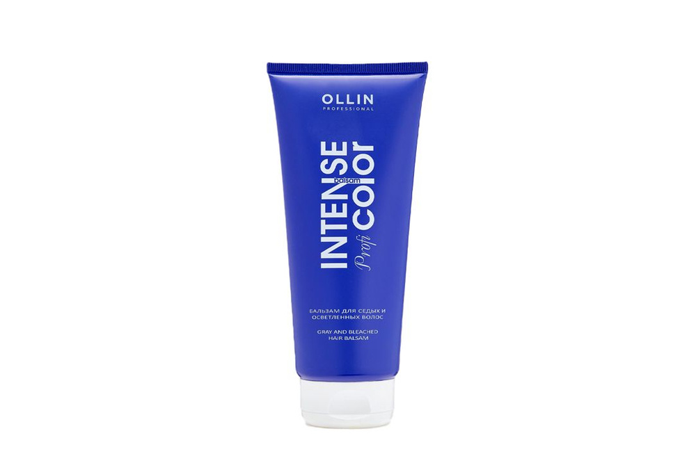 Ollin Professional Бальзам для волос, 200 мл #1