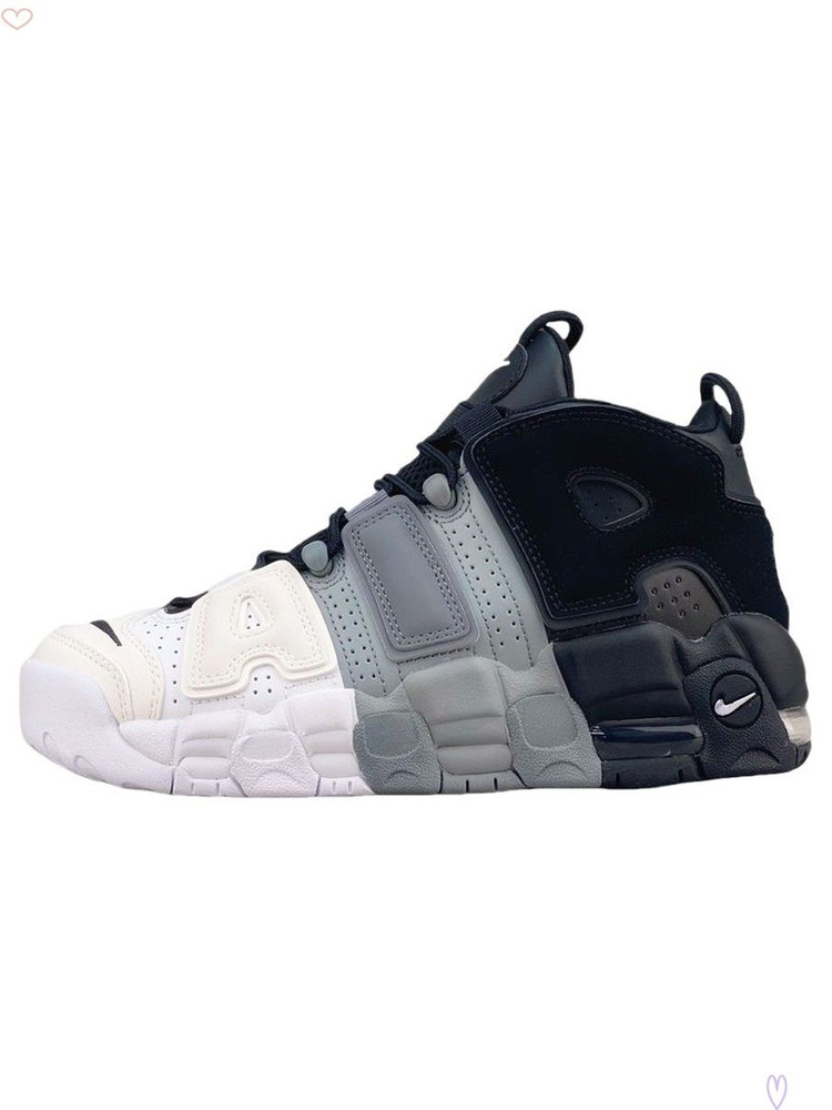 Кроссовки Nike Air More Uptempo #1