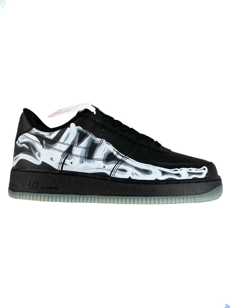 Кроссовки Nike Air Force 1 #1