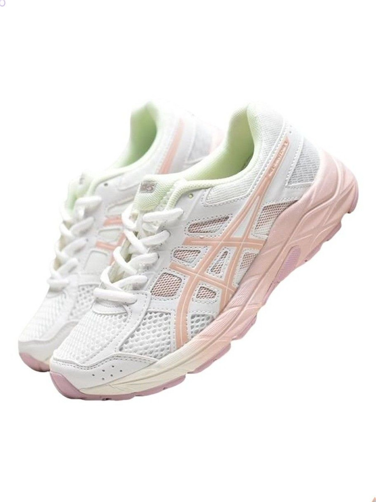 Кроссовки ASICS Gel-Contend 4 #1