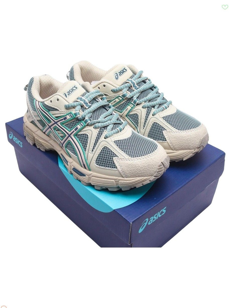 Кроссовки ASICS Gel-Kahana 8 #1