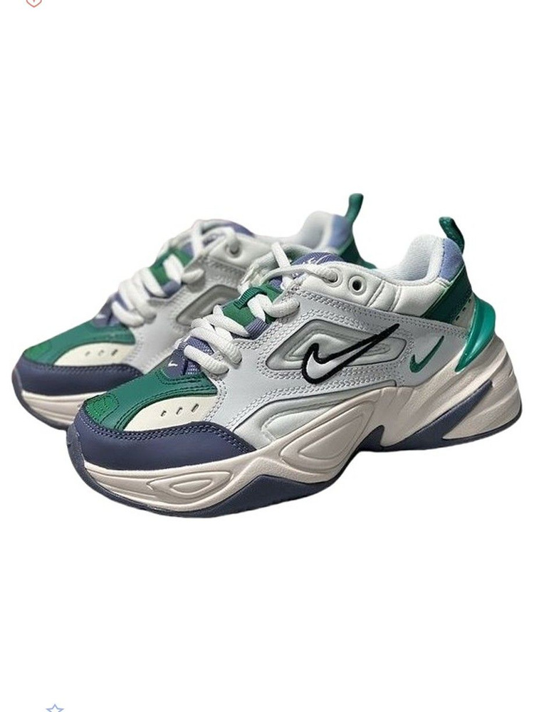 Кроссовки Nike M2K Tekno #1