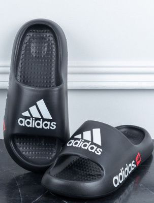 Тапочки adidas #1