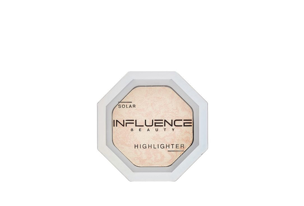 Хайлайтер INFLUENCE beauty Solar #1