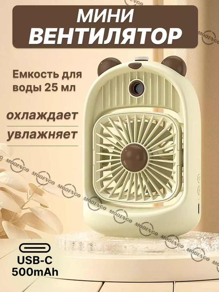 MODENGO  вентилятор bv177734 #1