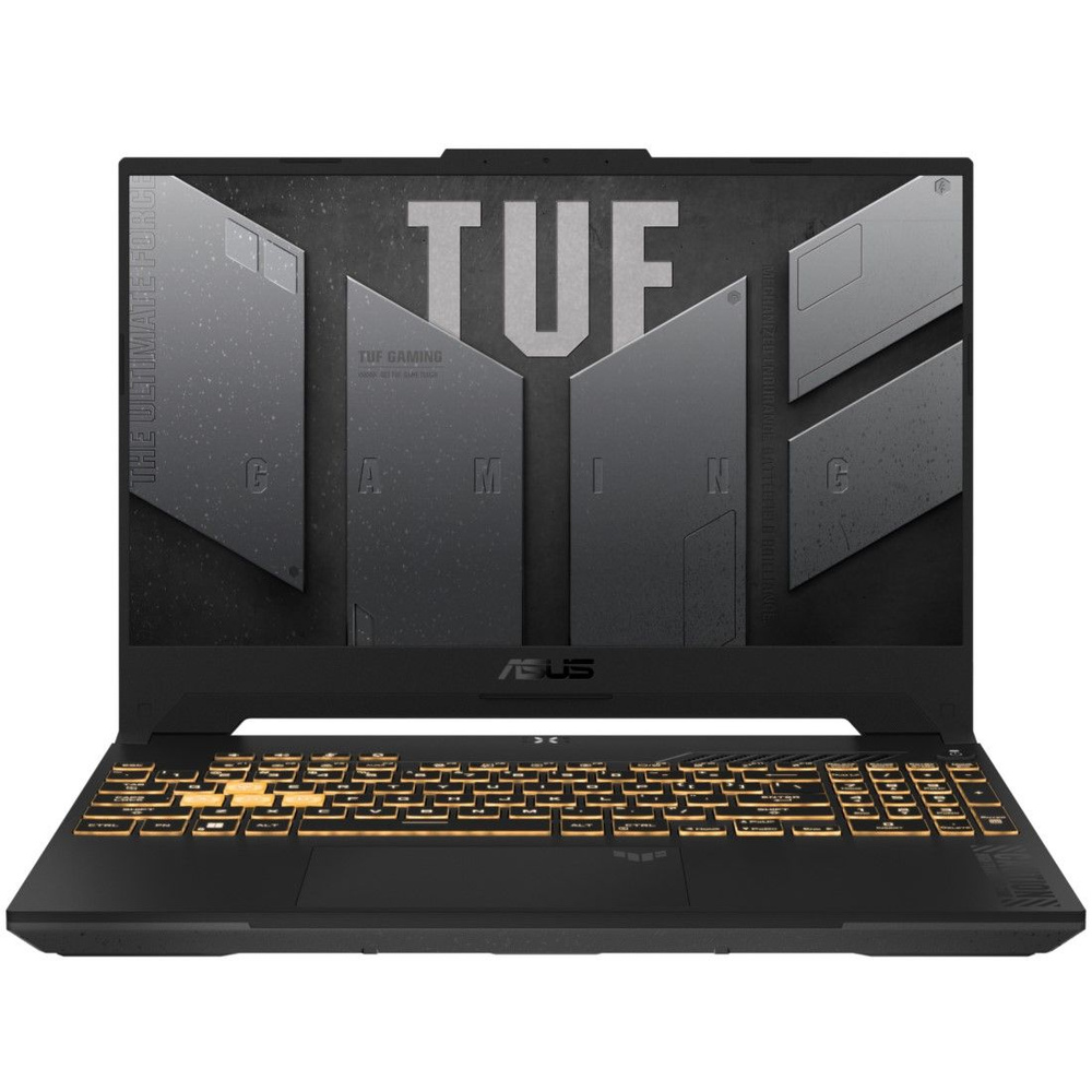 ASUS TUF Gaming F15 FX507VV-LP192 Ноутбук 15.6", Intel Core i7-13620H, RAM 16 ГБ, SSD 1024 ГБ, NVIDIA #1