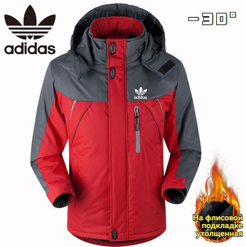 Пуховик adidas Originals Adidas #1