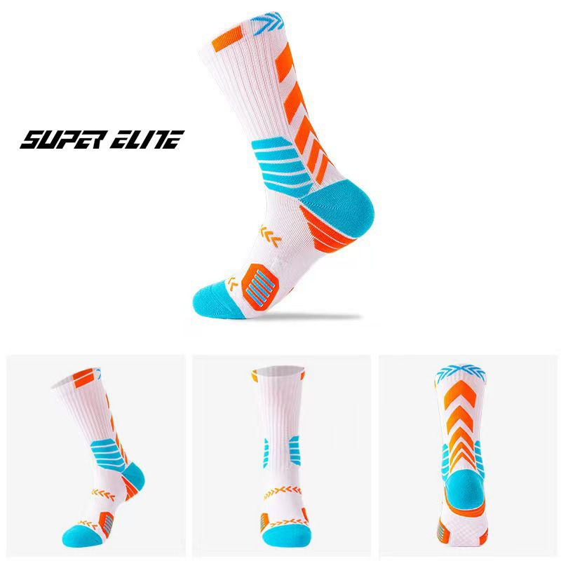 Носки спортивные SUPER SOCKS Спорт, 1 пара #1