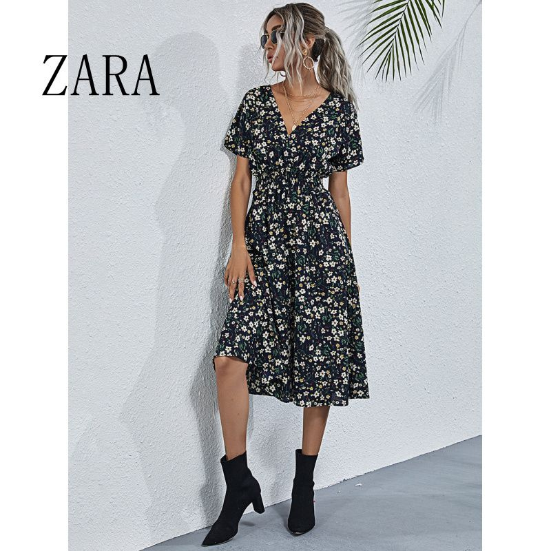 Платье Zara #1