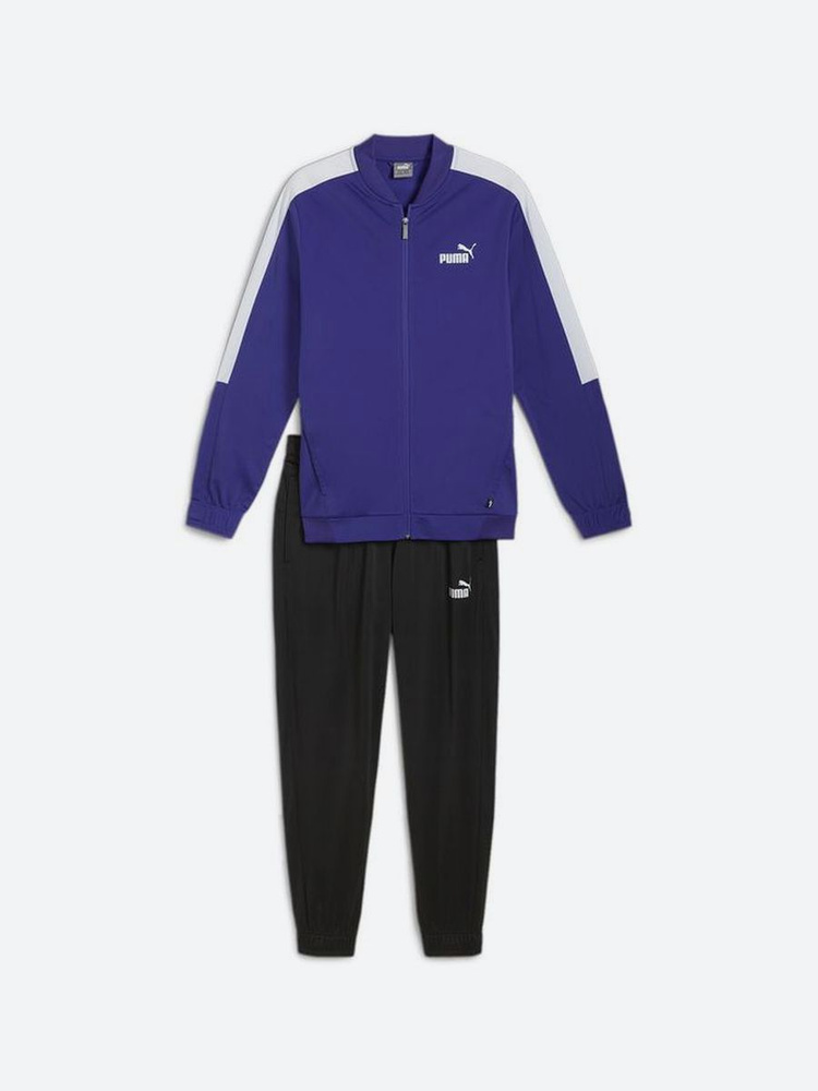 Костюм спортивный PUMA Baseball Tricot Suit #1