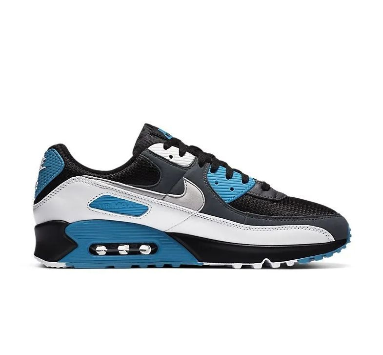 Кроссовки Nike Air Max 90 #1