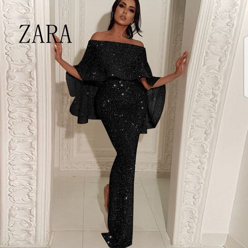 Платье Zara #1