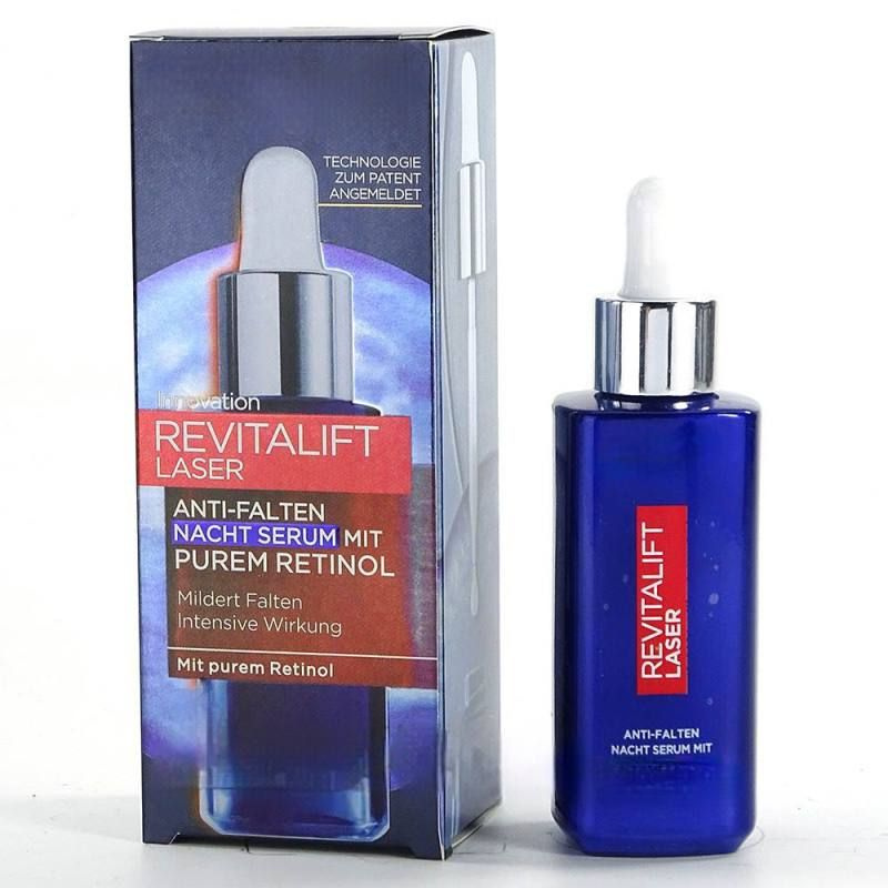 Сыворотка для лица Revitalift Laser, 30 мл #1