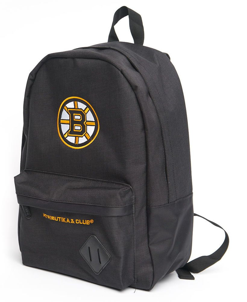 Рюкзак Boston Bruins NHL (Бостон Брюинз НХЛ) #1