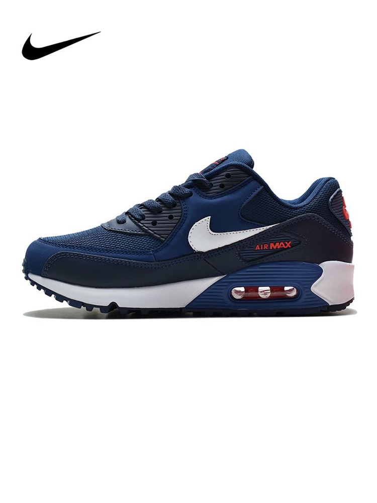 Кроссовки Nike Air Max 90 #1