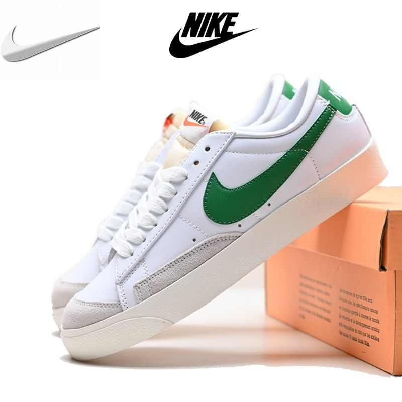 Кроссовки Nike Blazer Mid 77 Vintage #1