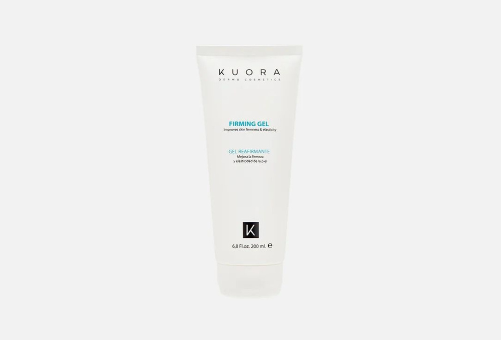 KUORA Firming gel Подтягивающий гель для тела #1