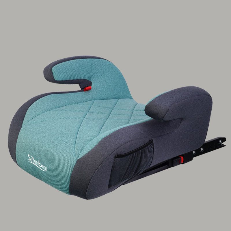 Britax Roemer Baby-Safe Isofix Base Бустер (15-36 кг) #1