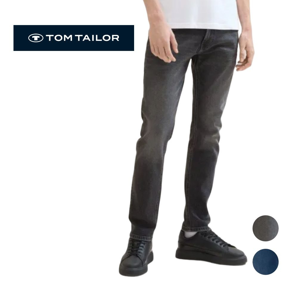 Джинсы Tom Tailor #1