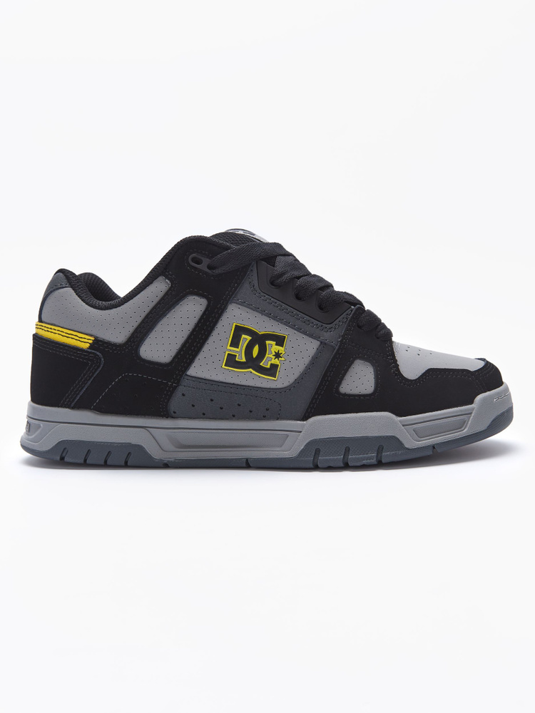 Кроссовки DC Shoes Original #1