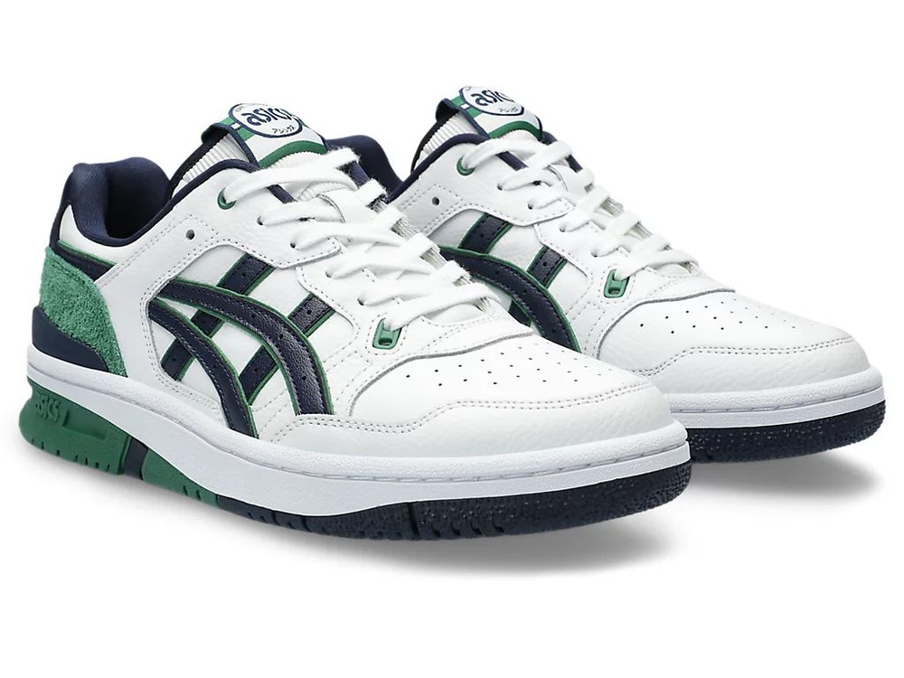 Кроссовки ASICS EX89 #1