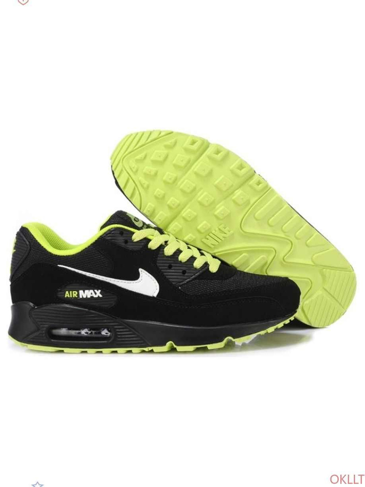 Кроссовки Nike Air Max 90 #1