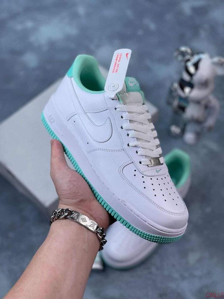 Кроссовки Nike Air Force 1 #1