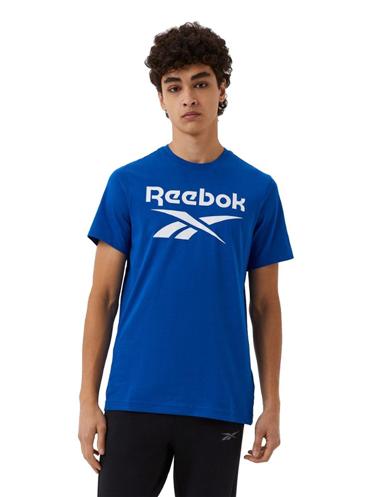 Футболка Reebok #1