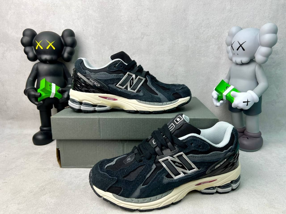 Кроссовки New Balance #1