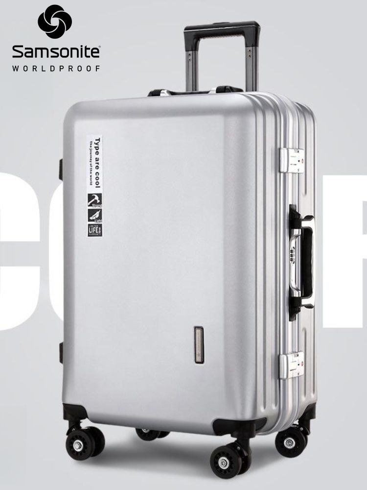 Samsonite Чемодан ABS пластик 64 см #1