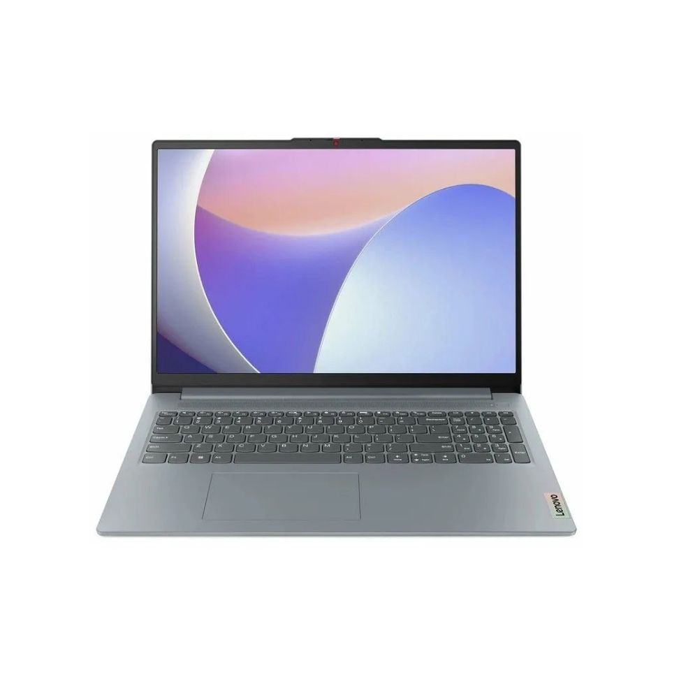 Lenovo IdeaPad Slim 3 16ABR8 Ноутбук 16", AMD Ryzen 5 7530U, RAM 16 ГБ, SSD 512 ГБ, AMD Radeon 610M, #1