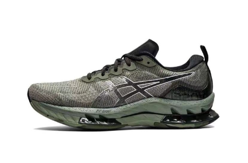 Кроссовки ASICS Gel-Kinsei Blast #1