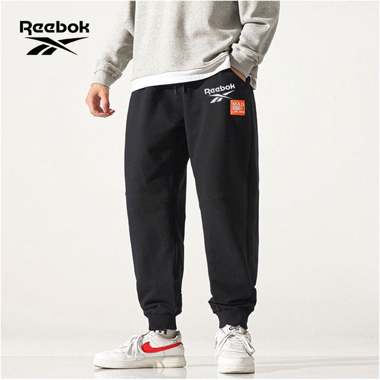 Брюки спортивные Reebok #1