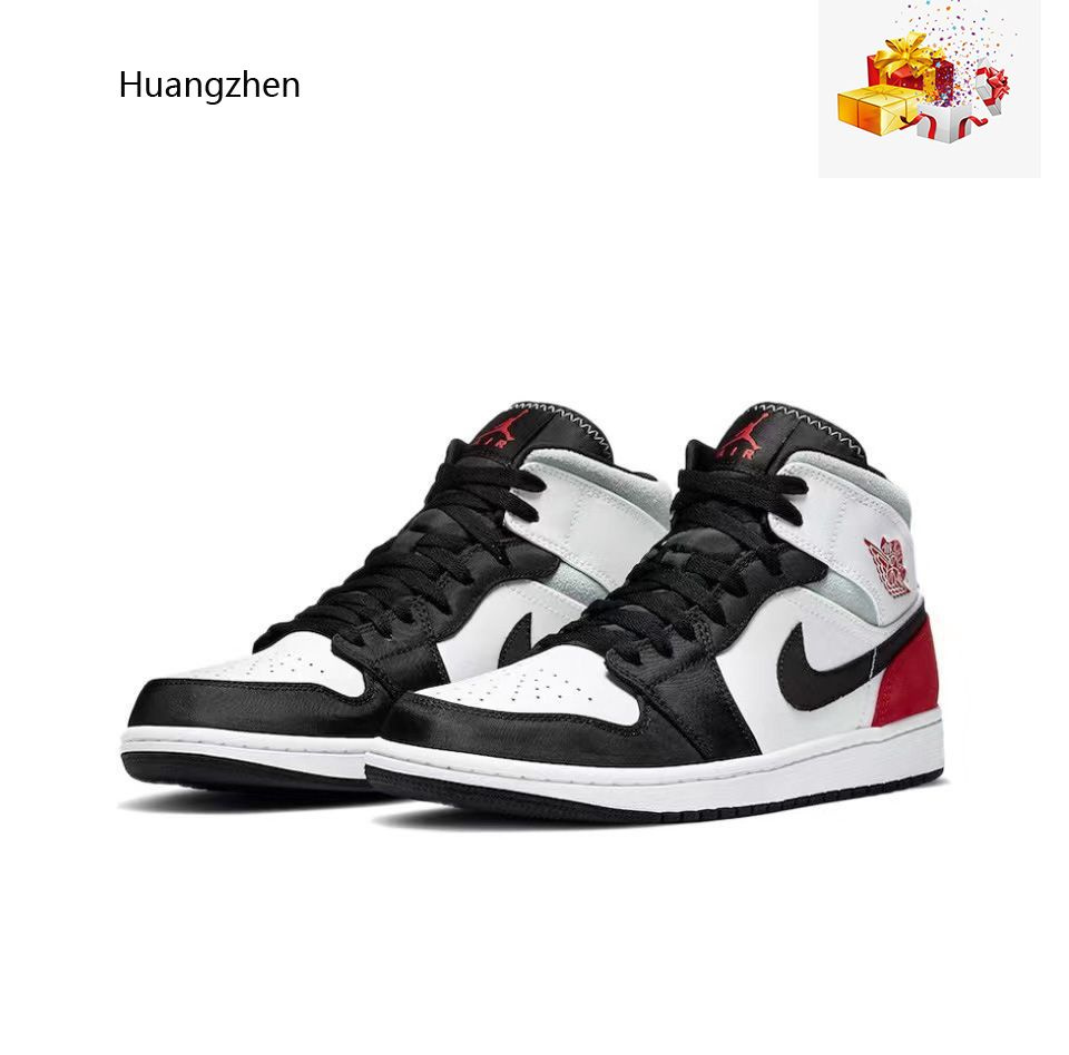 Кроссовки Jordan Air Jordan 1 #1