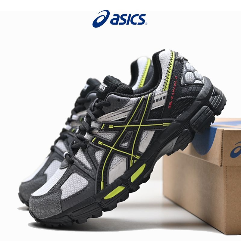 Кроссовки ASICS Gel-Kahana 8 #1