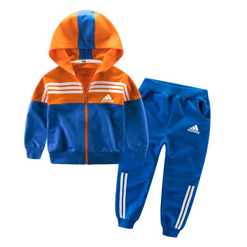 Костюм спортивный adidas #1