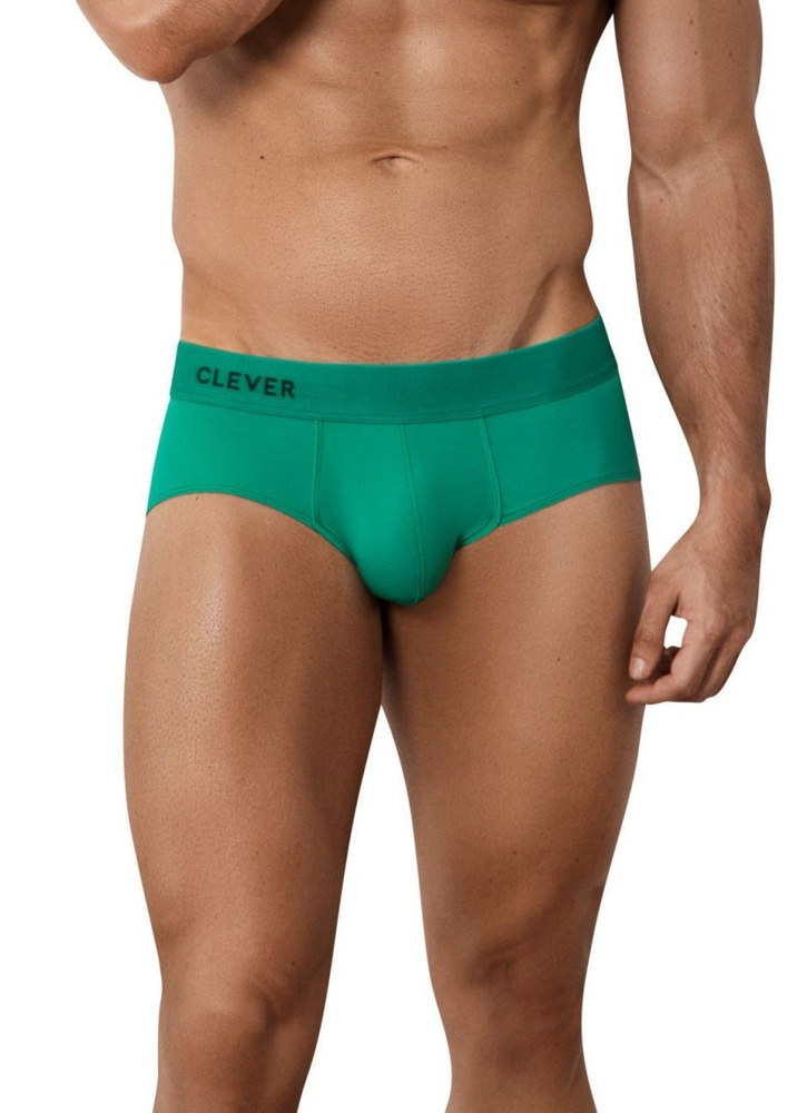 Трусы брифы Clever Masculine Underwear, 1 шт #1