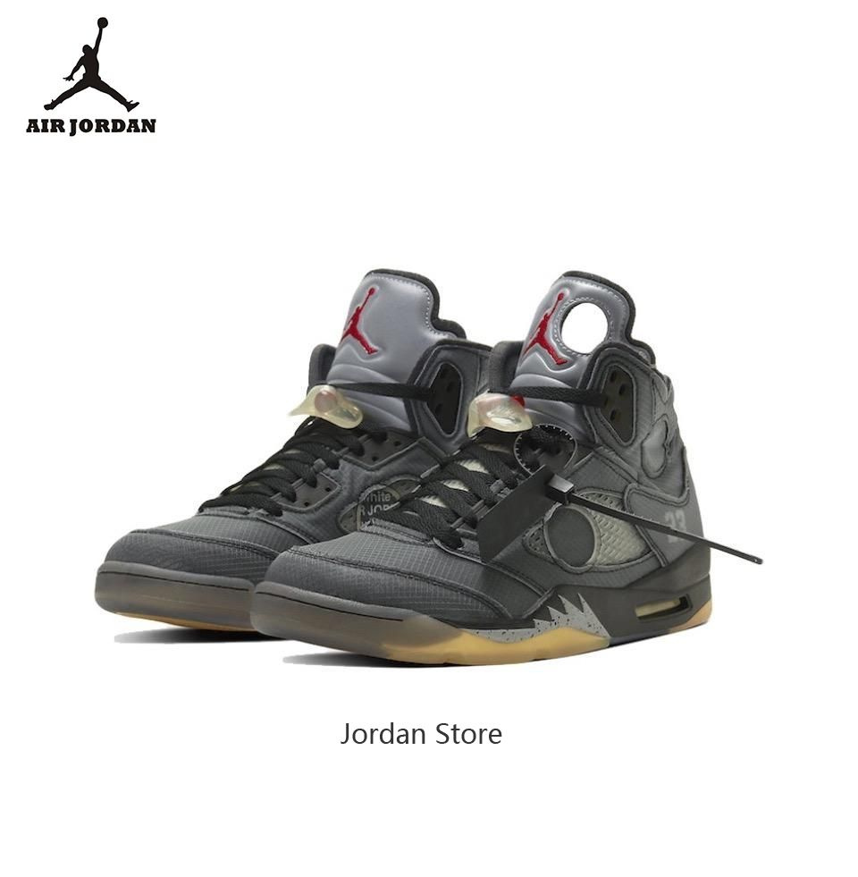 Кроссовки Jordan Air Jordan 5 #1