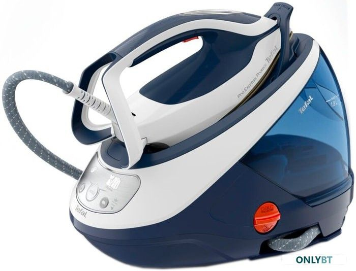 Tefal Парогенератор Tefal GV9221E0 #1